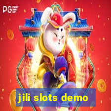 jili slots demo